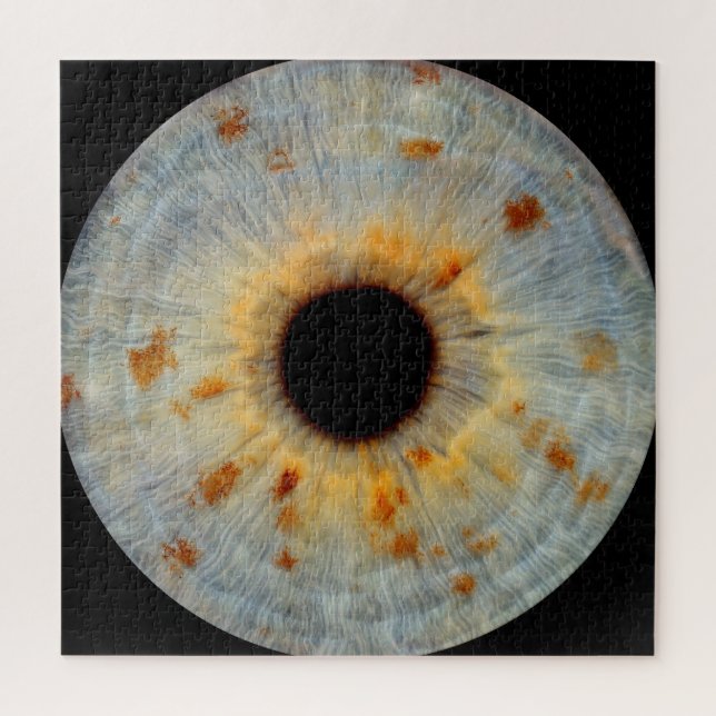 Augen-Puzzle (Vertikal)