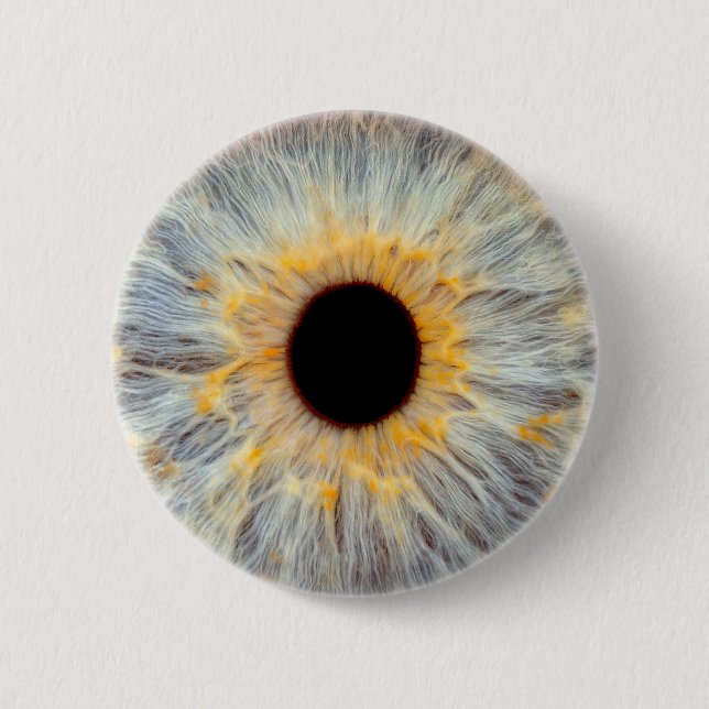 Augenabzeichen Button (Vorderseite)