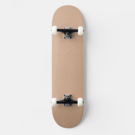 Augenfälliger Kraft-Stil Skateboard