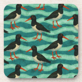 Augenfänger Getränkeuntersetzer