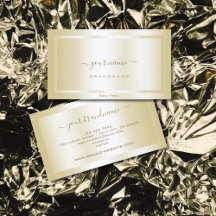 Augenfängereffekt mit Beruflichem Rahmen