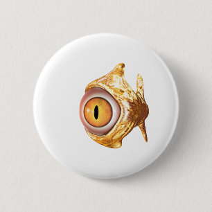 Augenfisch Button