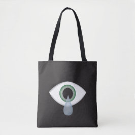 Augenreißer Tasche