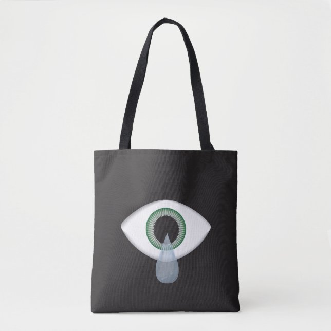 Augenreißer Tasche (Vorderseite)