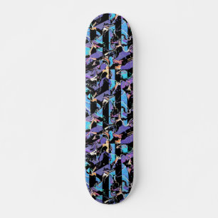 Augenreiz Skateboard
