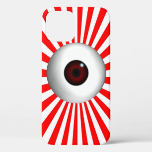 Augentelefon Case-Mate iPhone Hülle