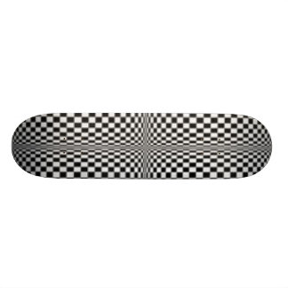 Augenwunde Skateboard