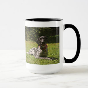 Augie Tasse