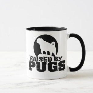 AUGMENTÉ PAR DES TASSES DE CARLINS !