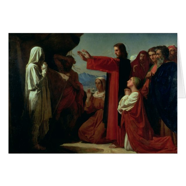 Augmenter de Lazarre, 1857 (Devant horizontal)