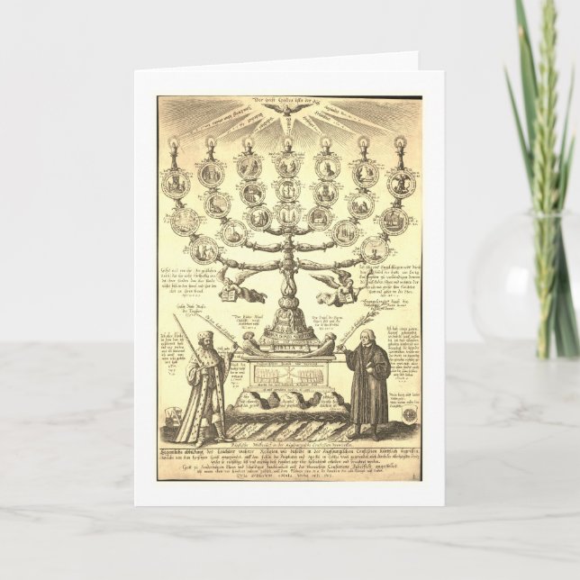 Augsburger Geständnis (Vorderseite)