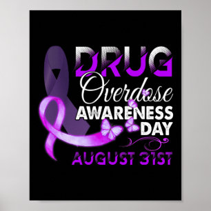 August 31 2021 Lila Poster