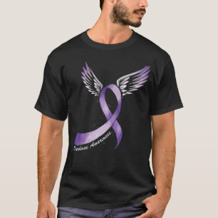 August 31. Erholung W T-Shirt