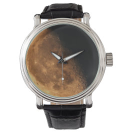 August Moon Watch Armbanduhr