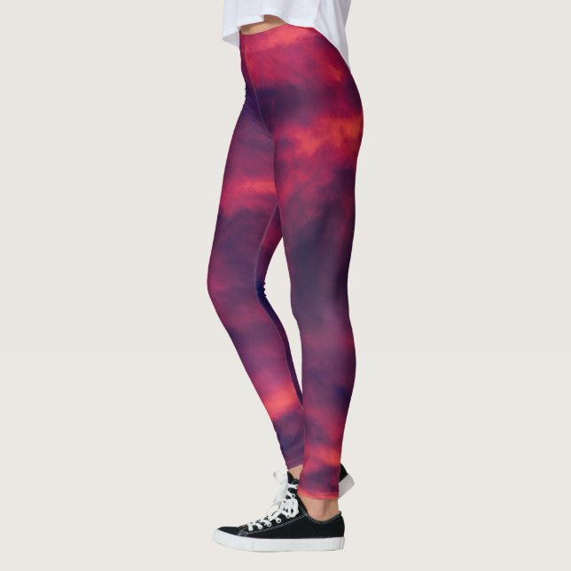 August rot leggings (Links)