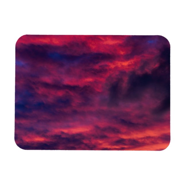 August rot magnet (Horizontal)