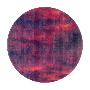 August rot schneidebrett