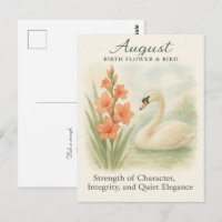 August-Schwan-Schrift-Christliche Inspiration 