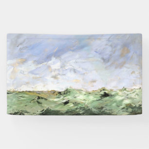 August Strindberg Maler Banner