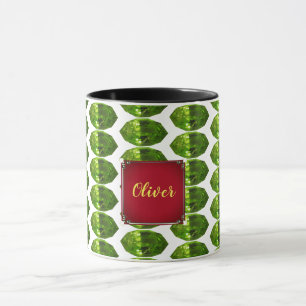 August Tasse