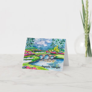 Augusta 2025 - Anmerkungen Feiertagskarte