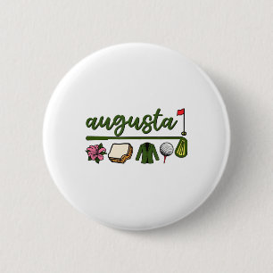 Augusta Georgia, Azalea, Golf, Pimento Cheese, Jac Button