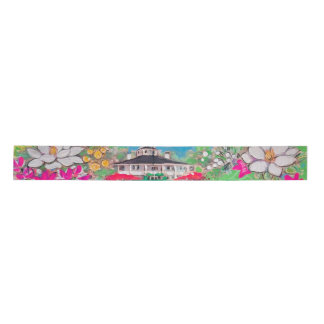 Augusta Georgia Ribbon Satinband