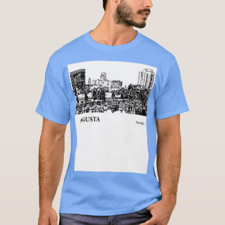 Augusta Georgia TShirt 3