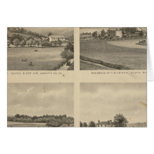 Augusta Landkreis Residenzen