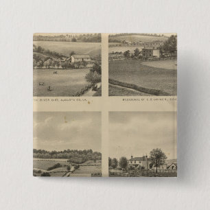Augusta Landkreis Residenzen Button