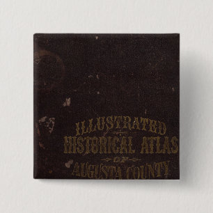 Augusta Landkreis, Virginia Button
