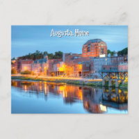 Augusta Maine