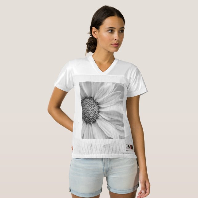 Augusta Replica Women's Football Shirt (Vorne ganz)