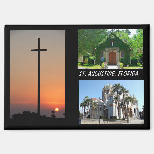 Augustine, Florida Magnet