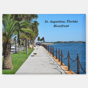 Augustine, Florida Magnet