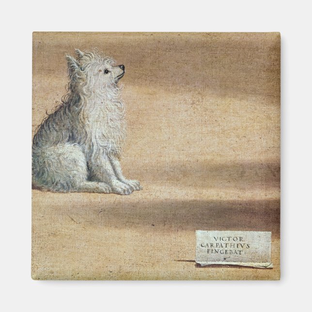 Augustiner Vision Magnet (Vorne)