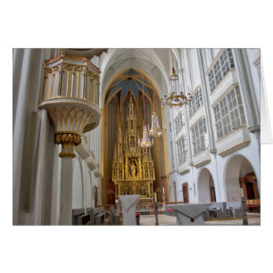 Augustinerkirche, Vienne Autriche