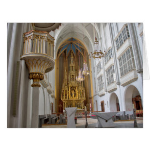 Augustinerkirche, Vienne Autriche