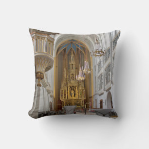 Augustinerkirche, Wien, Österreich Kissen