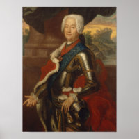 Augustus Louis, Fürst von Anhalt-Kothen