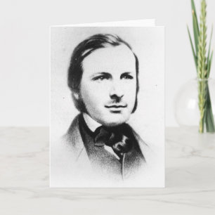 Augustus Pugin Karte