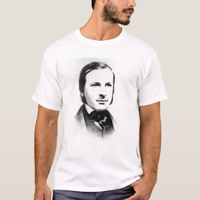 Augustus Pugin T-Shirt (Vorderseite)