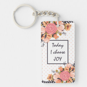 Aujourd'hui, je choisis JOY