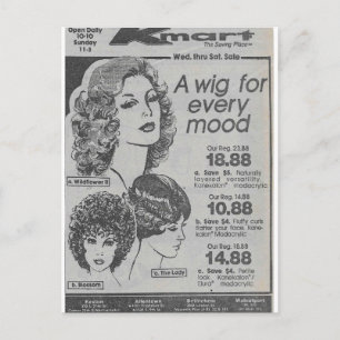 aujourd'hui, je ressens la carte postale