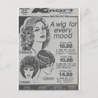 aujourd'hui, je ressens la carte postale