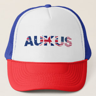 AUKUS AU UK TRUCKERKAPPE