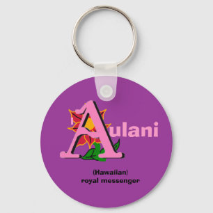 "Aulani Schlüsselanhänger