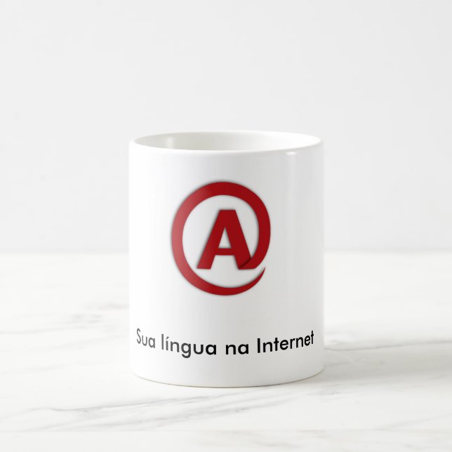 Aulete Kaffeetasse (Mittel)