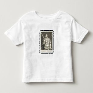 Aullus Vitellius Kaiser von ANZEIGE Roms 68 vorbei Kleinkind T-shirt