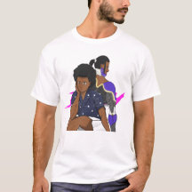 AULT Designs - Baby Girl Hazel Graphic T-Shirts|Pa